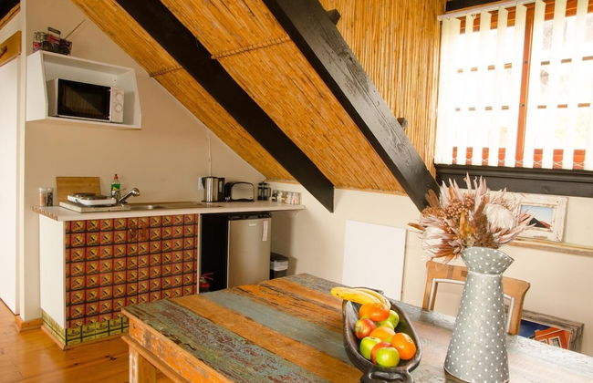 Sundowner Loft - Foto 18