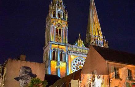 Le Saint-Aignan, centre, Parking à tarif préférentiel, 3 étoiles - Foto 20