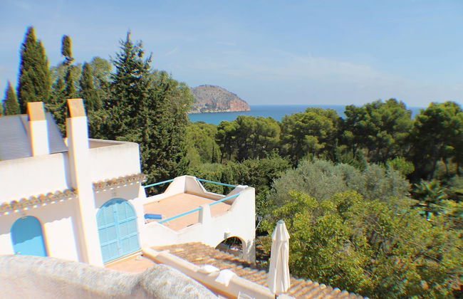 Villa Canyamel, Piscina Privada, WiFi, Jardin, Tranquilidad - Foto 27