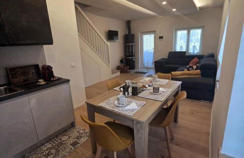 Altopiano di Asiago Apartment - Foto 7