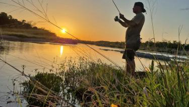 Gone Fishing - Foto 3