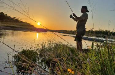 Gone Fishing - Foto 3