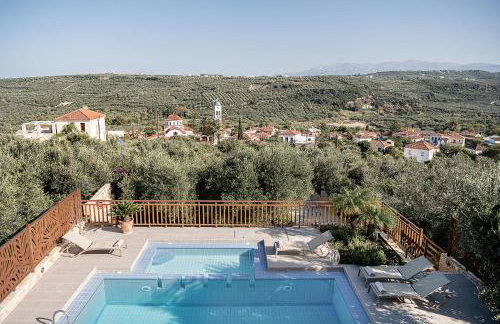 Villa Hibiscus - Photo 32