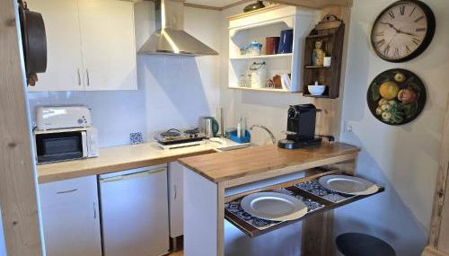 Cottage Cantinho da Quinta - Photo 4