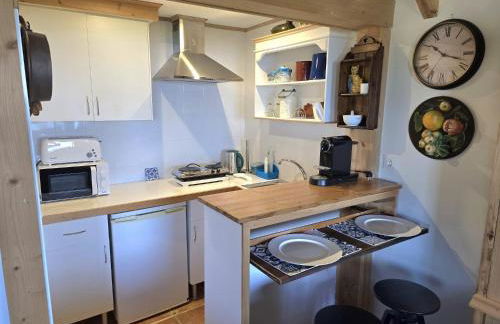 Cottage Cantinho da Quinta - Photo 4