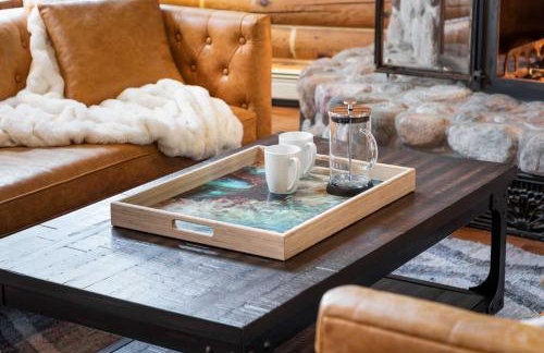 Near Winter Sports Rapid City Group Retreat - Foto 7