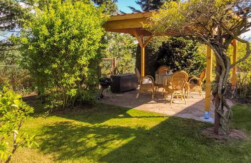 Ferienwohnung Lüssow - Foto 8