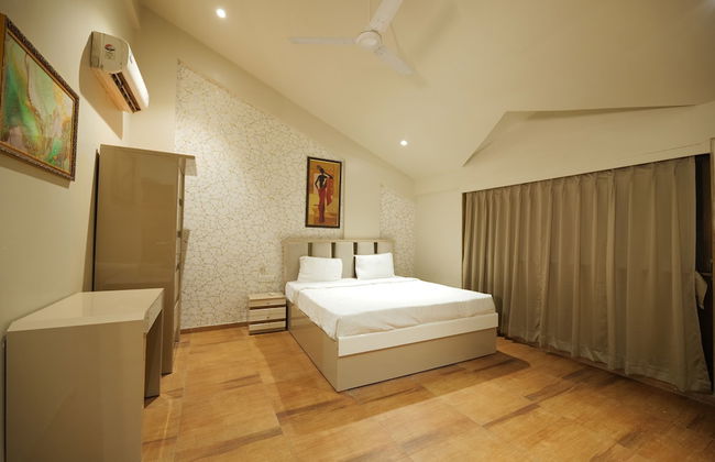 Greay Wood Villa - Foto 4