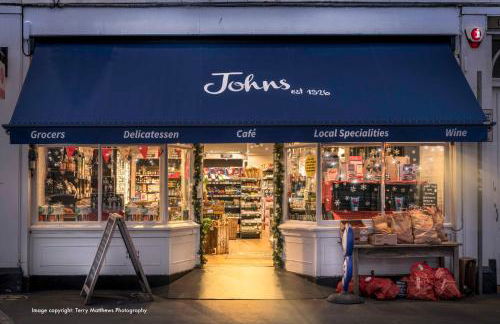 Catboat Cottage - Foto 20