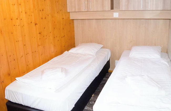 Vallée les Etoiles - Foto 39