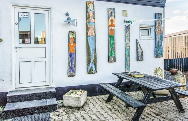 Seaside Retreat in Thyboron-by Traum - Foto 28