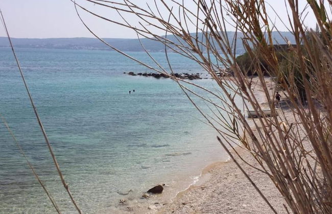 Villa in Kastel Novi Near Beach - Foto 44