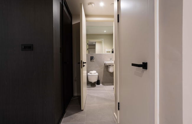 Verdana Suite 1BD Flat Near Centre - Foto 8