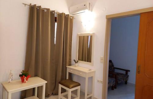 Nik Litinas Apartments with pool - Photo 68