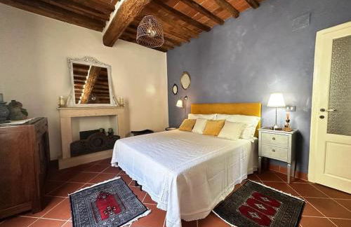 Casa del Glicine - Appartamento in palazzo storico - Photo 17