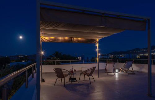 Thalassa Garden - Foto 32