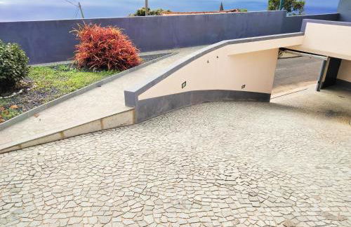 A Casa Valentina - Estudio vista panorâmica para o mar - Foto 31