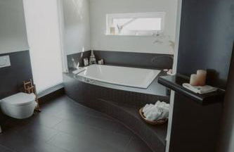 Modernes offenes Haus - Foto 13