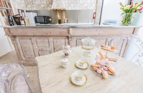 La Dolce Vita à Epernay - Foto 29