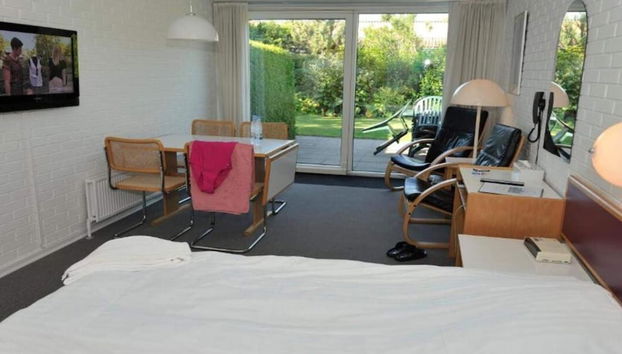 Holiday Home With Cozy Nooks - Foto 4, Habitación