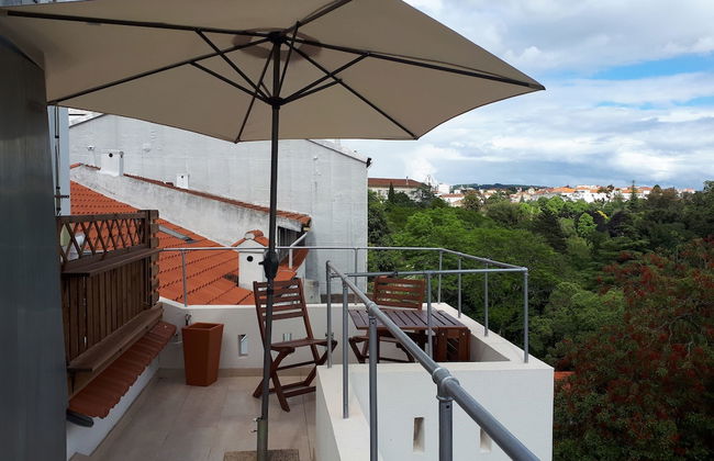 FeelCoimbra Mondego Views - Foto 17