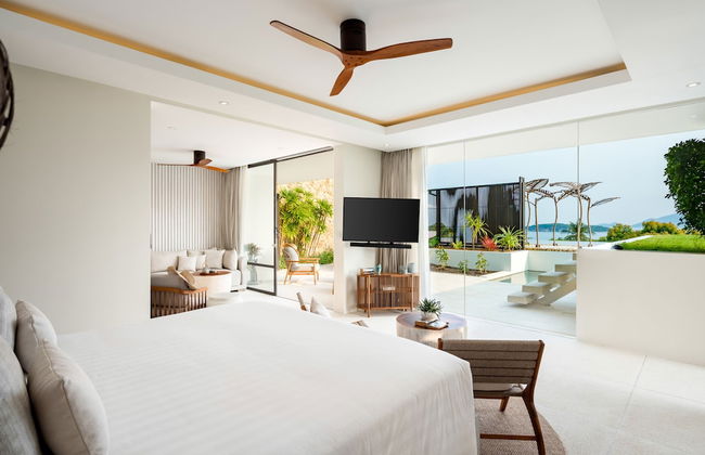 Samujana Villas - Foto 4