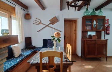 Alojamiento Rural el Seminario - Foto 8