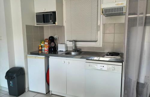 T2 avec piscine-Le family 67 - Photo 8