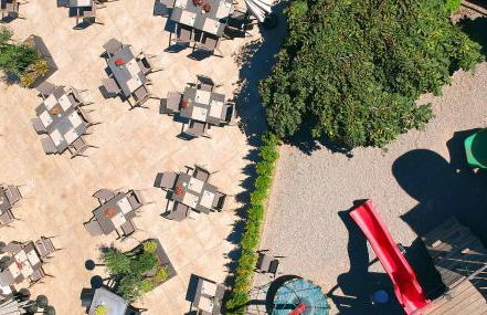 Ramilia Family Apartments Restaurant & Pizzeria - Foto 34