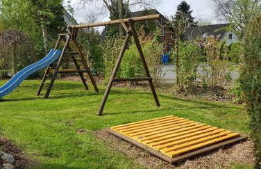 Ferienhaus Sturmtaucher - Foto 10