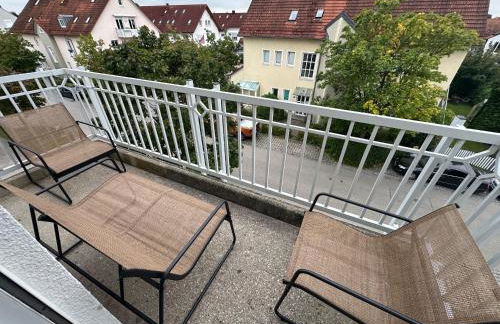 Grand Suite - Perfekt für 6-8! Parken Flughafen - Foto 34