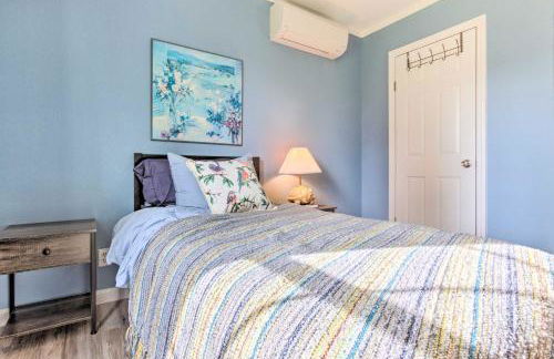 Walk to Lake Summit! Mountain-View Zirconia Home - Foto 18