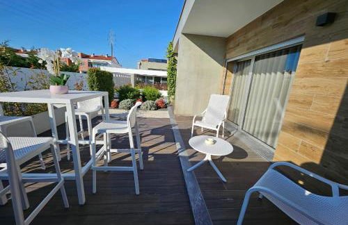 Marinha Grande Apartamentos Rainbow N9 - Foto 21