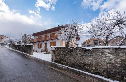 Maison Lennox - Foto 1