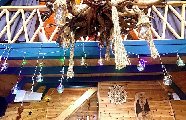 ELVA BUNGALOV - Foto 10