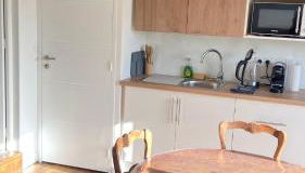 A 800 metres de la plage, maison de vacances, parking, terrasse - Photo 3