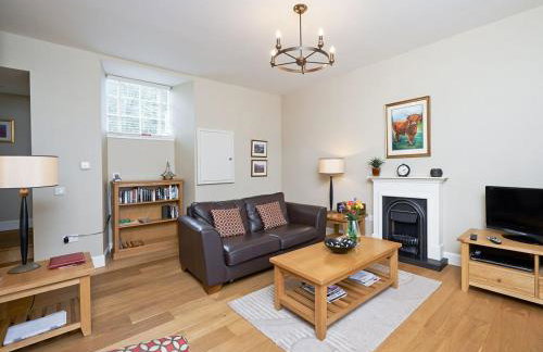 Home Farm Cottages, Glendaruel, Argyll. Scotland - Foto 5