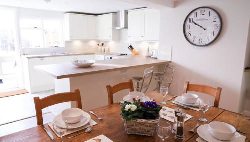 Beautifully refurbished 3 bedroom cottage - Foto 4