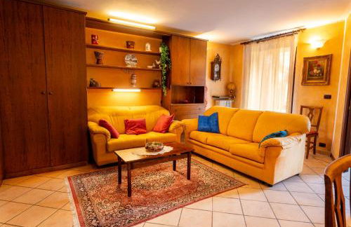 Intero appartamento a Pragelato per casa vacanze - Foto 8