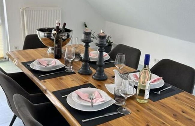 Holiday Apartment Enna - Foto 28