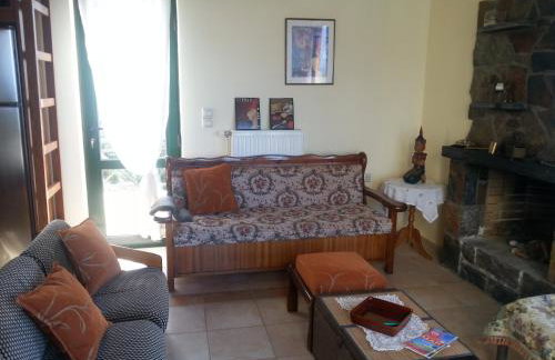 Villa Iliothea - Foto 41