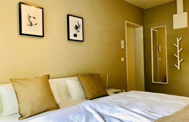 Arbio I Cube Apartments - Foto 3