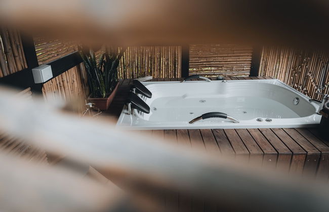 Cardinal Glamping - Foto 6