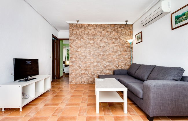 ApartHotel Atlas - Foto 16