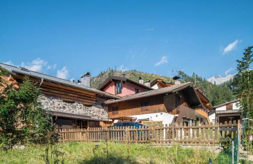 Ciasa de Lucky - Foto 25