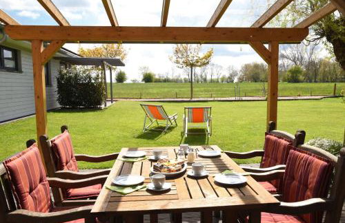 Die 5 Ferienwohnungen der Familie Weber - Foto 37