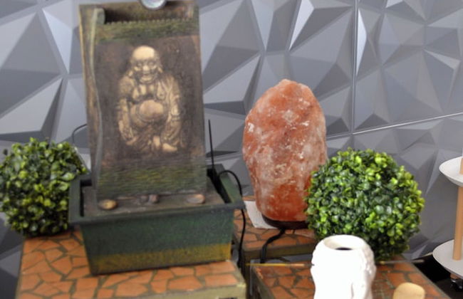 Suite Zen - Photo 17