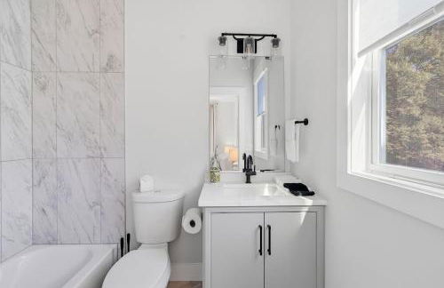 New Modern Luxurious Woodland Retreat home - Foto 23