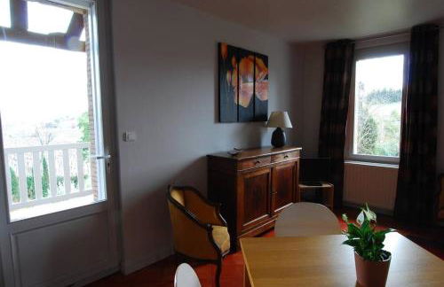 Gîte - Holiday Home Vent Marin - Foto 20