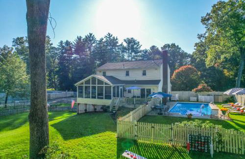 Game Room+Hot Tub+Pool+King Beds+More - Foto 70